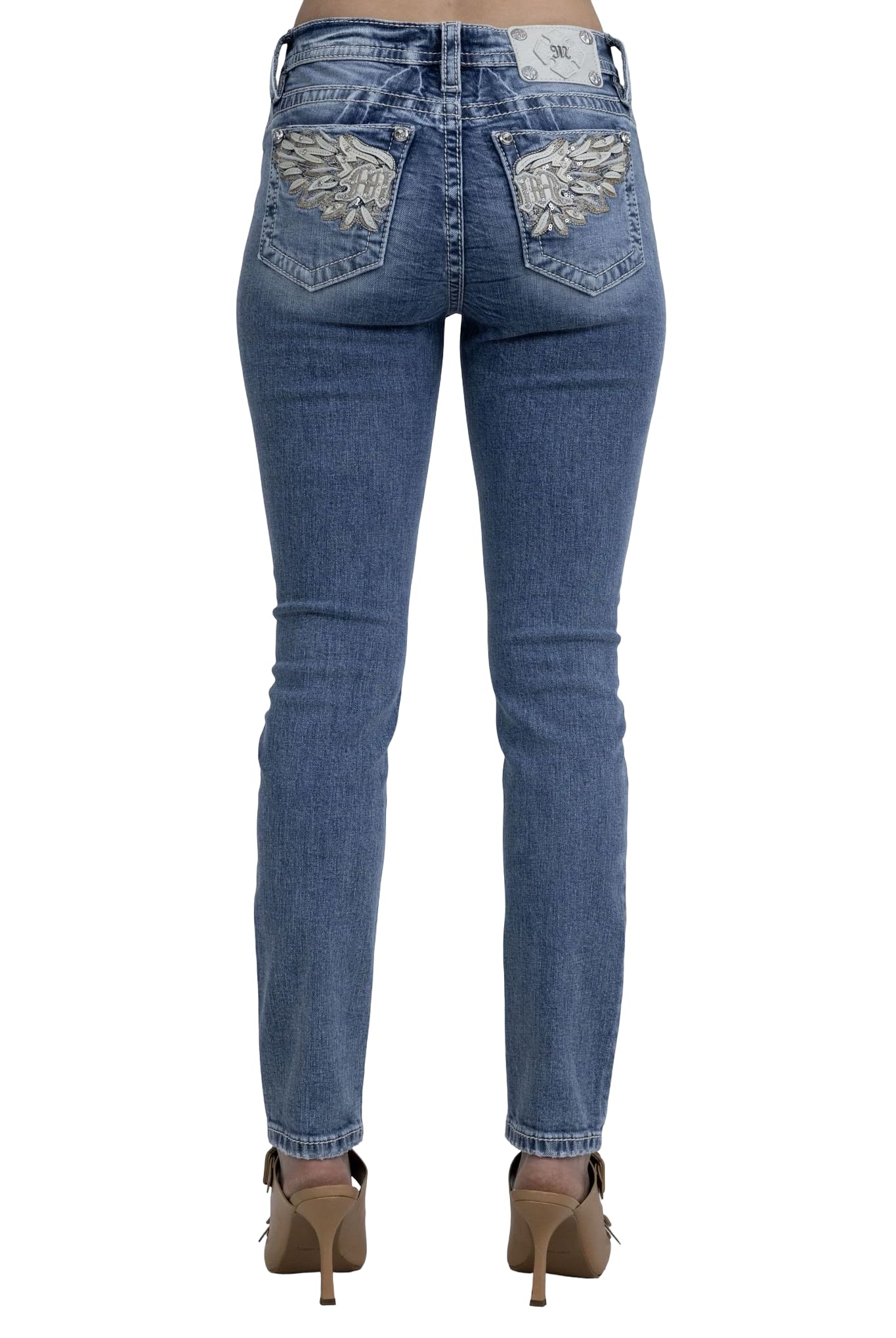 Amazon.com: Miss Me: Skinny